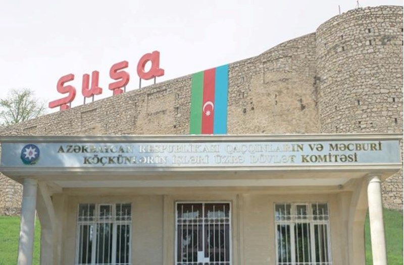 Şuşaya köç niyə baş tutmadı? –       Tenderin icra müddəti başa çatdı