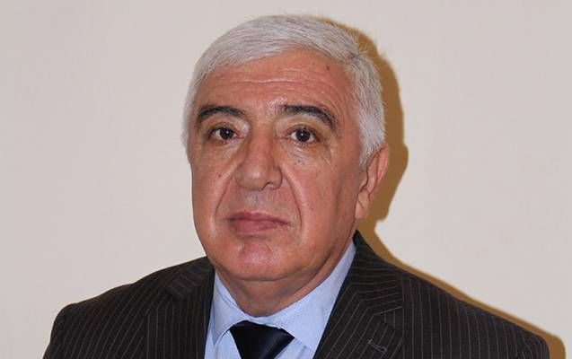 Həbs olunan dekan bu icra başçısının yaxın qohumudur -       FOTO