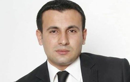 Elnur Hidayətoğluna vəzifə verildi