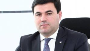 Həbs olunan dekan bu icra başçısının yaxın qohumudur -       FOTO — foto 1
