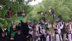 DİN-dən İranın casus şəbəkəsinə qarşı daha bir əməliyyat:       39 nəfər saxlanıldı — foto 6