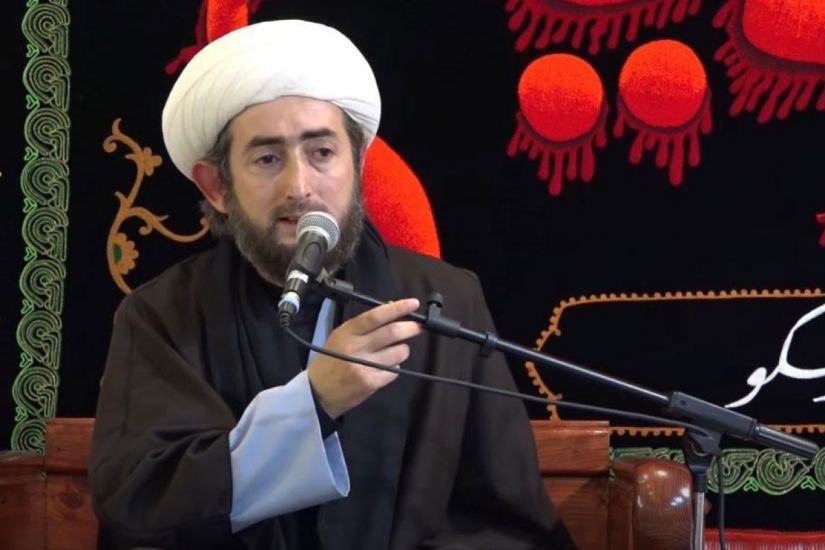 Hacı Mətləb saxlanıldı
