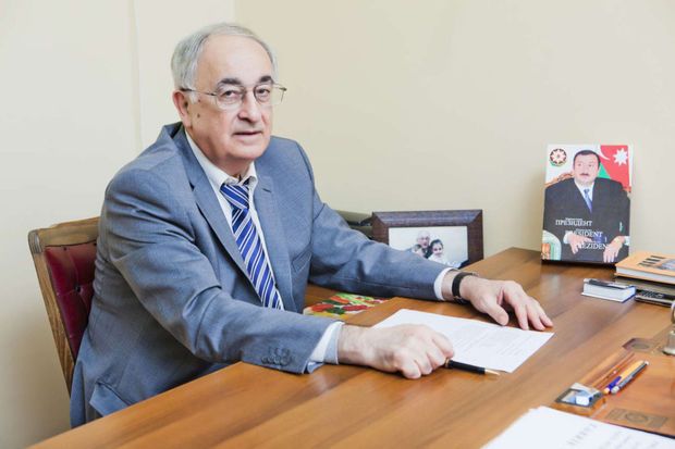 Tərlan Seyidov vəfat etdi