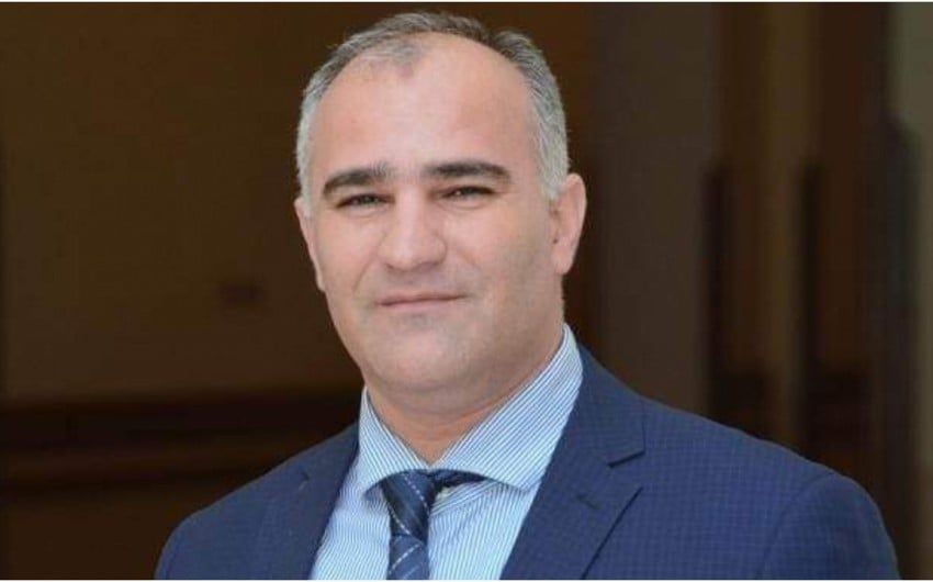 Naxçıvanda yüksək vəzifəyə təyinat