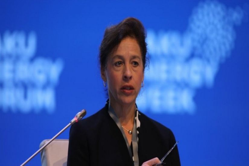 Laura Loxman: Tehrandakı terror aktı ilə bağlı Azərbaycana başsağlığı verdi