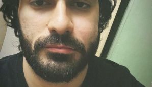 Əməkdar artistin oğlunun ağzına 20 tikiş qoyuldu -     FOTO — foto 1