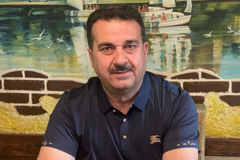 “9 min verdim ki, şikayətçi olmasın” -     Natiq Dağlaroğlunu bıçaqlayan şəxs