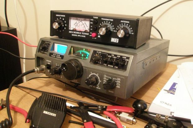 İran casusları məlumatları Bakıdakı gizli radiostansiya vasitəsilə ötürüb -         VİDEO