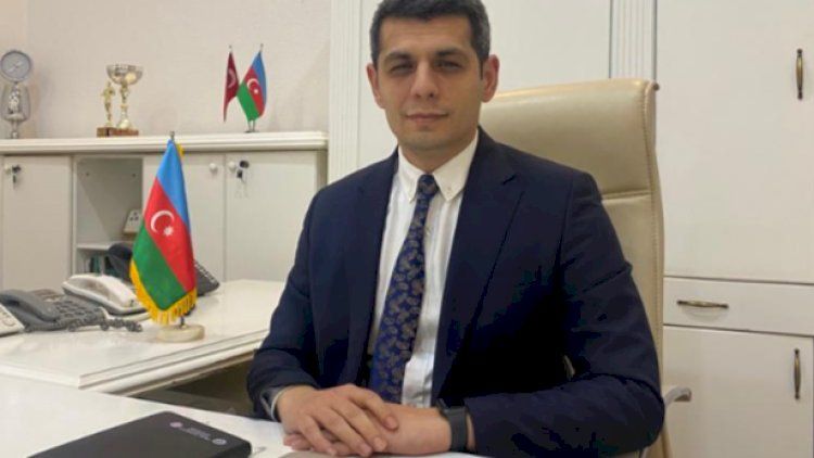Yüksək vəzifəyə təyin edilən İlkin İsmayılov kimdir?