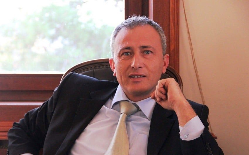 Bələdiyyə başçısı həbs edildi