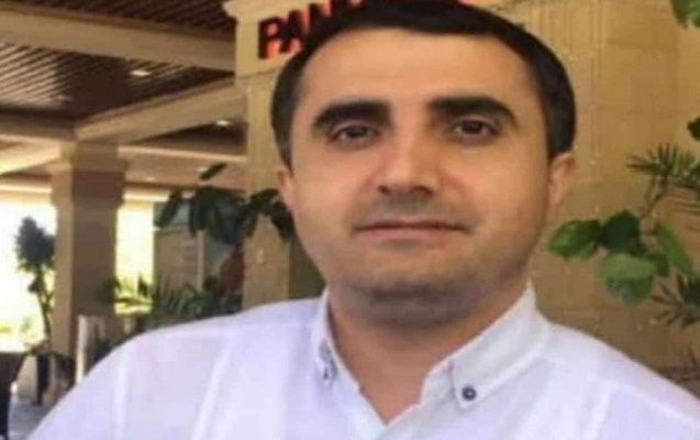 Moskvada azərbaycanlı iş adamı faciəvi şəkildə öldü -       FOTO