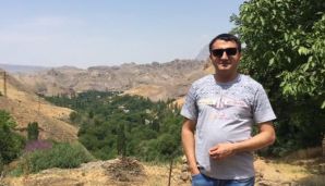 Moskvada azərbaycanlı iş adamı faciəvi şəkildə öldü -       FOTO — foto 1