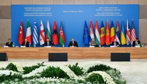 Prezident iclasda çıxış etdi -       YENİLƏNDİ — foto 2
