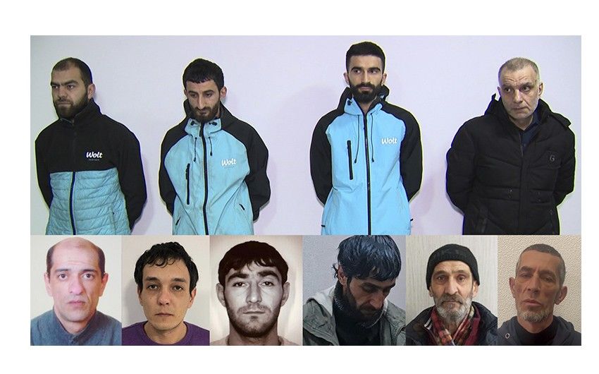 Bakıda narkotik satan kuryer şirkətinin əməkdaşları saxlanıldı -         VİDEO