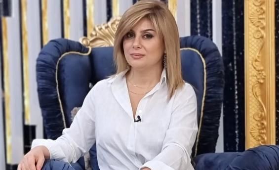 "Deputatımız Ülvi Quliyevdir, mən onun ancaq bukletlərdə şəkillərini görmüşəm” -       Rövşanə