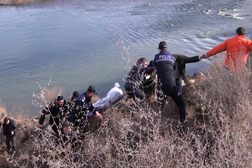 Meyiti 44 gün sonra tapılan şəxslə bağlı daha bir     AÇIQLAMA