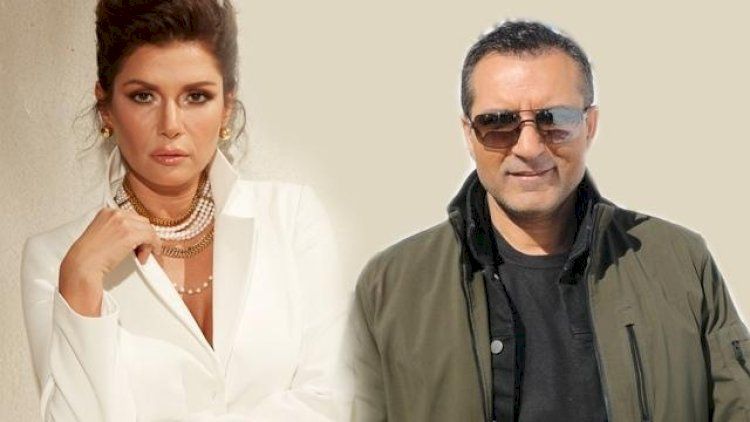 Rafet El Romanın keçmiş xanımının 9 əri olub