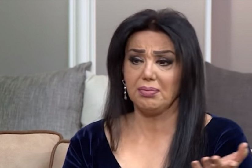 Zeynəb Dostəliyeva vəfat etdi