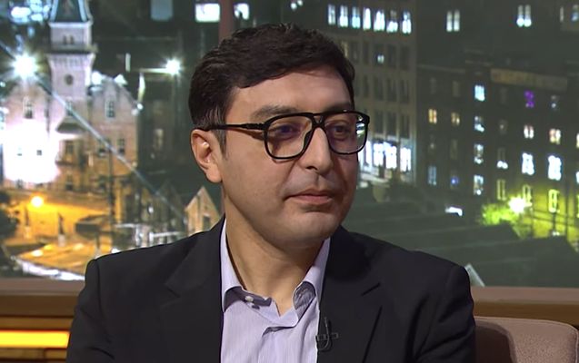Fərid Qayıbov: "Azərbaycan millisi İrəvanda oteldən buraxılmır" -             Nə baş verir?