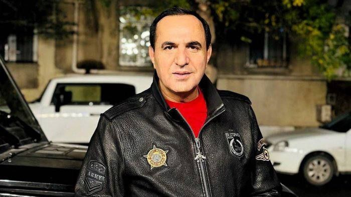 Manaf: "Uşaqlıqdan mindiyim avtomobillərə heç bir yaşıdım əyləşməyib" -     VİDEO