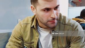 Azərbaycanda vəzifəli şəxs yol qəzasında öldü -       FOTO — foto 1