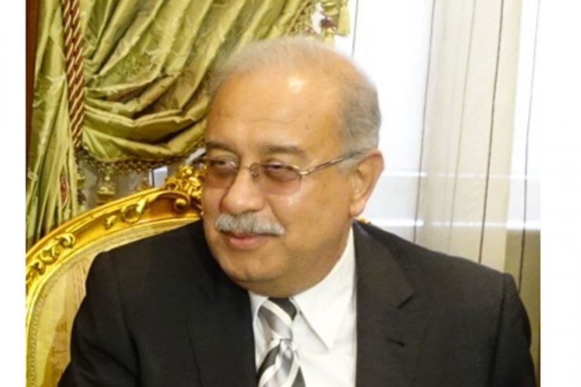 Misirin sabiq Baş naziri Şerif İsmail vəfat etdi
