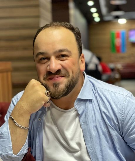 Seyid Taleh döyülüb?