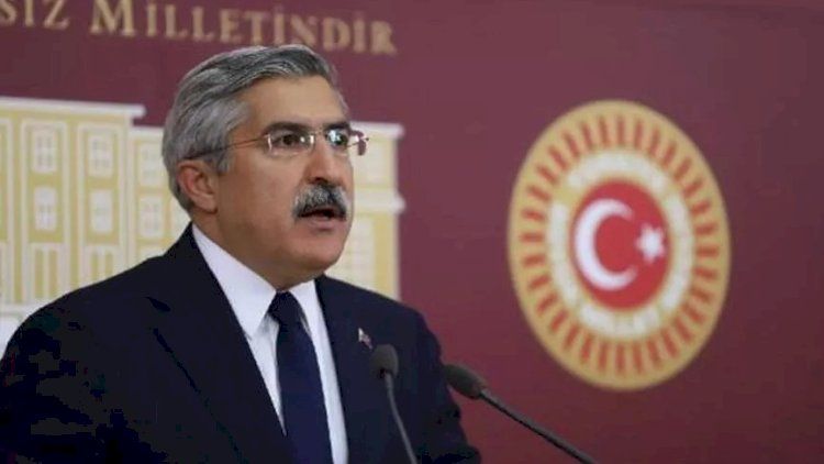Deputatın ailəsi dağıntılar altında qaldı