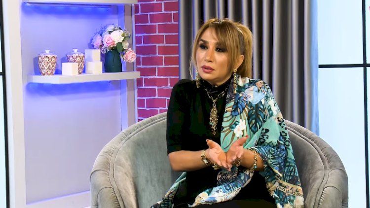Elnarə: “O, Azərbaycanın ən əxlaqsız xanımı olacaq“ -     VİDEO