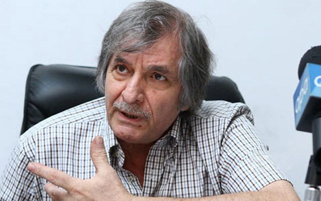 Fərhad Xəlilova ağır itki