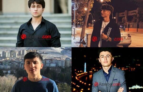 Dağıntılar altındakı azərbaycanlılardan xəbər yoxdur