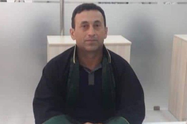 İntihar edən vəkillə bağlı YENİ FAKT:     həbsdə yatıb
