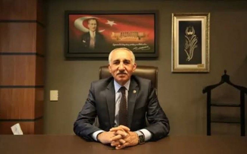 Türkiyəli deputat zəlzələ nəticəsində həlak oldu
