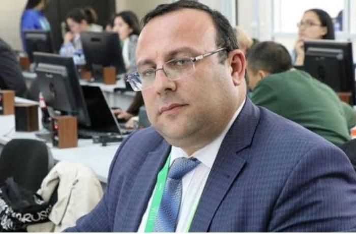 Baş redaktor: "Medianın vergidən azad olunması bu sahənin inkişafına göstərilən mühüm dövlət dəstəyidir"