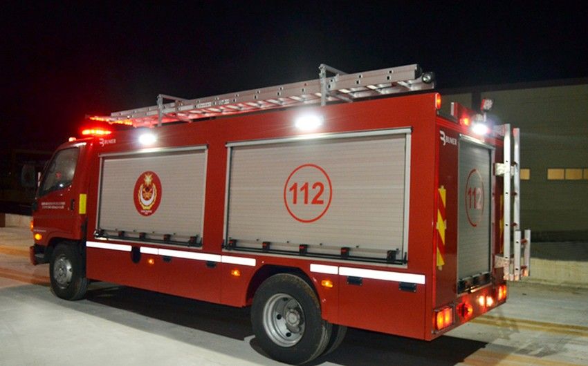 “SOCAR Türkiyə” zəlzələ bölgəsindəki xilasetmə avtomobillərini pulsuz benzinlə təmin edir