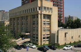 Nərimanov RİH-dən əsas divarlarının dağıdıldığı iddia edilən yaşayış binası ilə bağlı     AÇIQLAMA