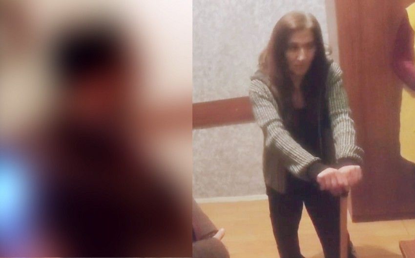 Şirvanda narkotik satmaqda şübhəli bilinən qadın həbs olundu