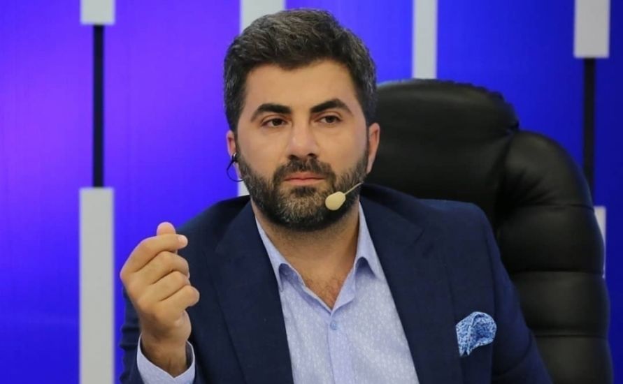 Zaur Baxşəliyev haqqındakı iddialara SON QOYDU