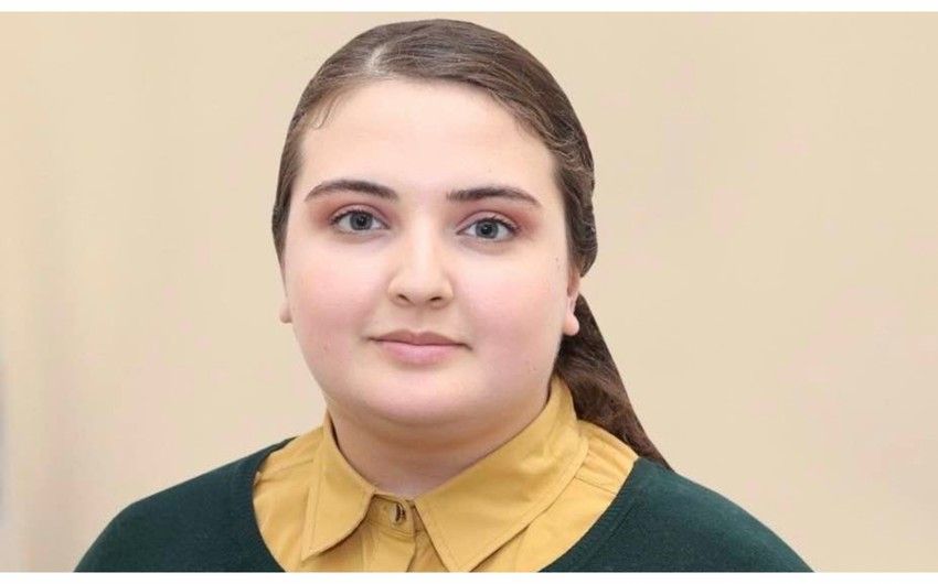 Türkan Haqverdi vəfat etdi