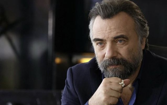 Oktay Kaynarcadan Azərbaycanla bağlı həssas paylaşım