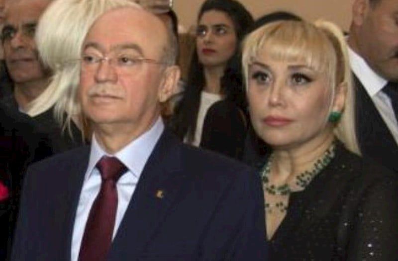 Bu qurum Kəmaləddin Heydərovun həyat yoldaşından ofis icarəyə götürdü –     100 minə...