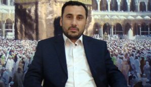 Şeyx İrandakı nümayəndəsini “Təzə Pir”ə rəis təyin etdi -       FOTO — foto 1