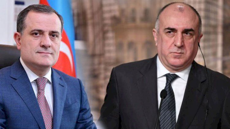 Məmmədyarovun ruhu Bayramova köçüb