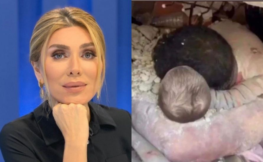 "Arzuları puç olan ata"