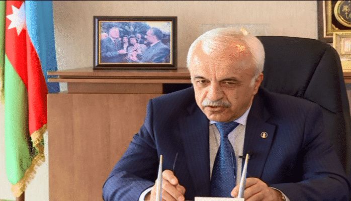Dövlət Agentliyi: Ölkədə tikinti keyfiyyəti çox yüksək səviyyədədir və baş verə biləcək istənilən zəlzələyə davamlıdır