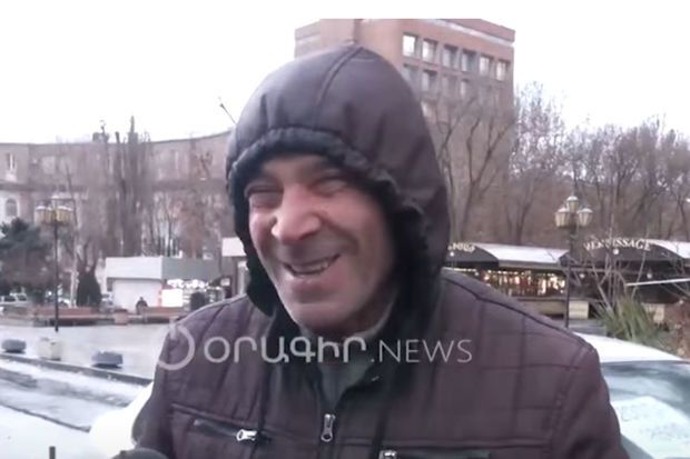 Qardaşımızın dərdinə riyakarcasına gülən ermənilər:     “Yardımı zəhərləyib göndərməli idik” - VİDEO