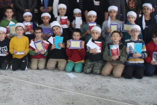 21 şagird təhsil ocağının dağıntıları altında həlak oldu -     FOTO