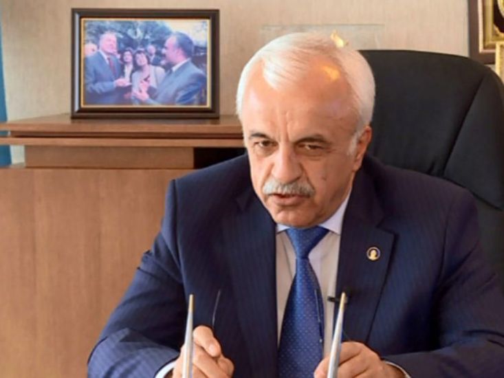 “Tikinti keyfiyyəti yüksək səviyyədədir və Azərbaycan ərazisində baş verə biləcək istənilən zəlzələyə davamlıdır”