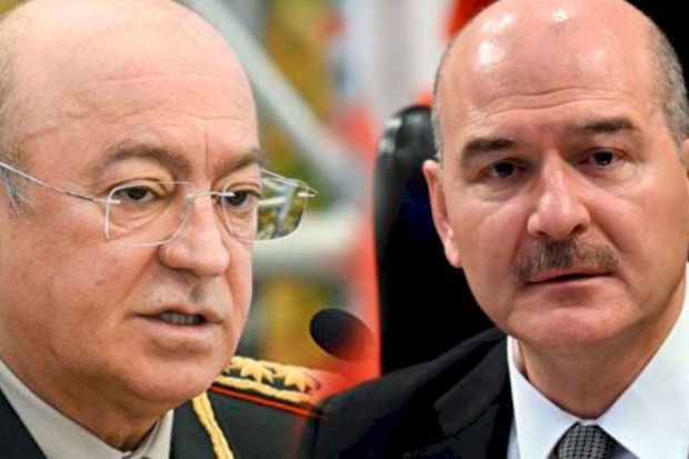 Süleyman Soylu Kəmaləddin Heydərova zəng edib dəstək istədi -     VİDEO