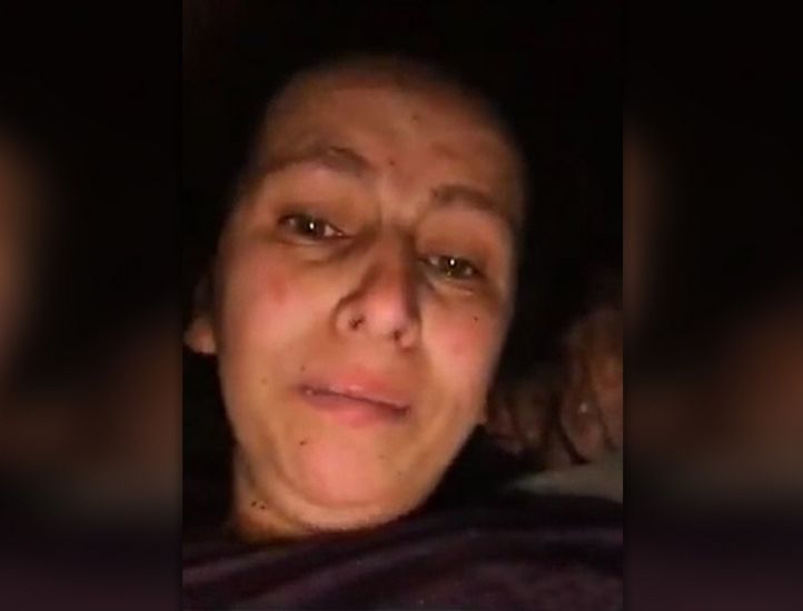 Dağıntılar altından vəsiyyət etdi: Mustafagilə 2500 borcumu ödəyərsiniz -       VİDEO